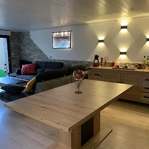 Appartement Joli Loft Dans à, Cornas