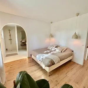 Appartement Charmante Maison à Avec Jardin, Prox Lyon, Vienne (Isere)